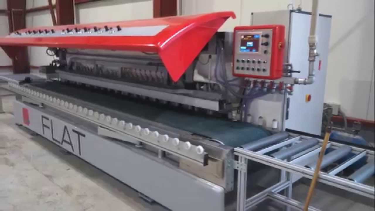 GGA : SASSOMECCANICA flat 6_5 The beginnig HARCORE VERSION