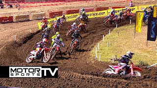 ProMX Motocross Championship Australia  Rd 7 Qld Moto Park  MX2 & 3, Moto1 & Moto2  13th Aug 2023