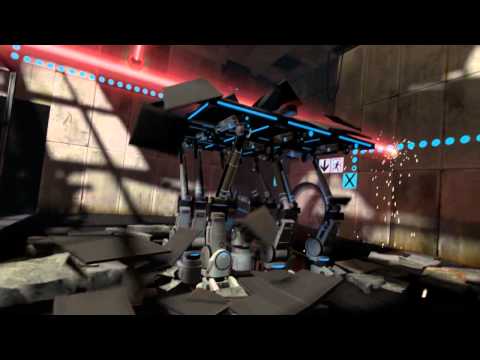 Portal 2 Demo Download