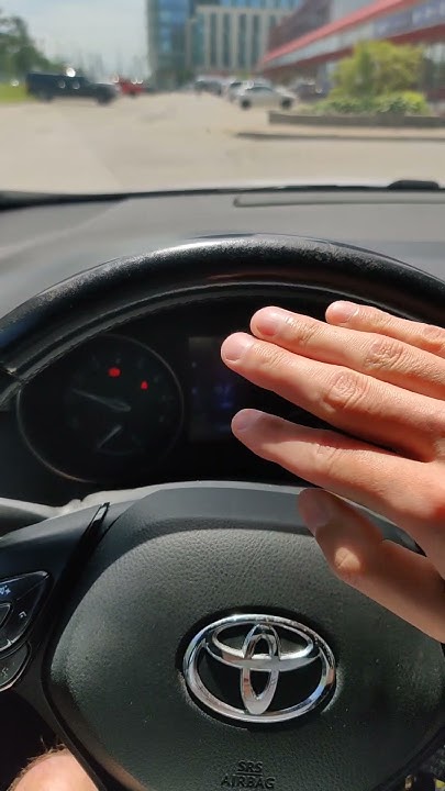 how to fix your toyota! Codes: P1055, P2646, P265B - Valvematic problem