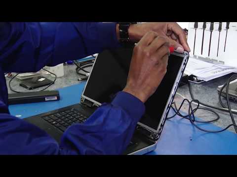 Laptop Screen Repair - Best Laptop Repairs Johannesburg