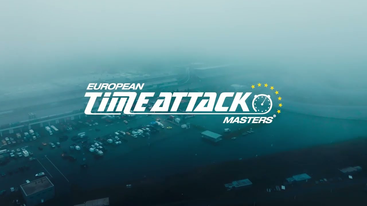 European Timeattack Masters - 2023 - Nürburgring - official Aftermovie