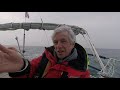 Ep 24 Sailing Solo France to Shetland Islands