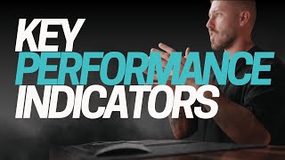How to find your Key Performance Indicators with Sam Ackland - Workshop Session