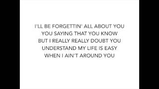 Problem (Lyrics) - Ariana Grande ft. Iggy Azalea