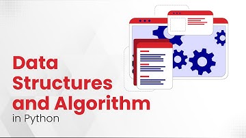 Data Structures and Algorithm in Python