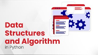 Data Structures and Algorithm in Python
