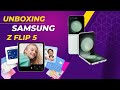 Samsung Galaxy Z Flip 5: HANDS-ON REVIEW | सर्वश्रेष्ठ फ्लिप फोन