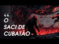 O SACI DE CUBATÃO: O JUSTICEIRO DE UMA PERNA SÓ! #FolcloreBrasileiro #filme