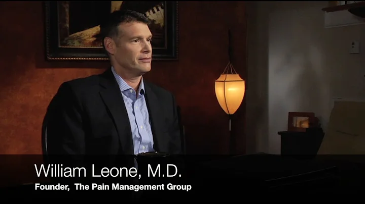 Testimonial for Sheilah Griggs from The Pain Manag...