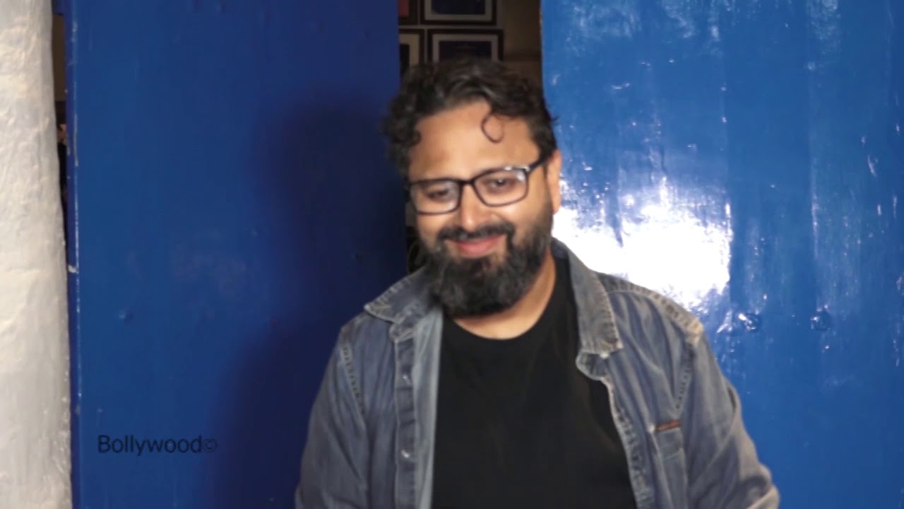 Nikhil Advani Celebrate 8 Yr Of Emmay Entertainment