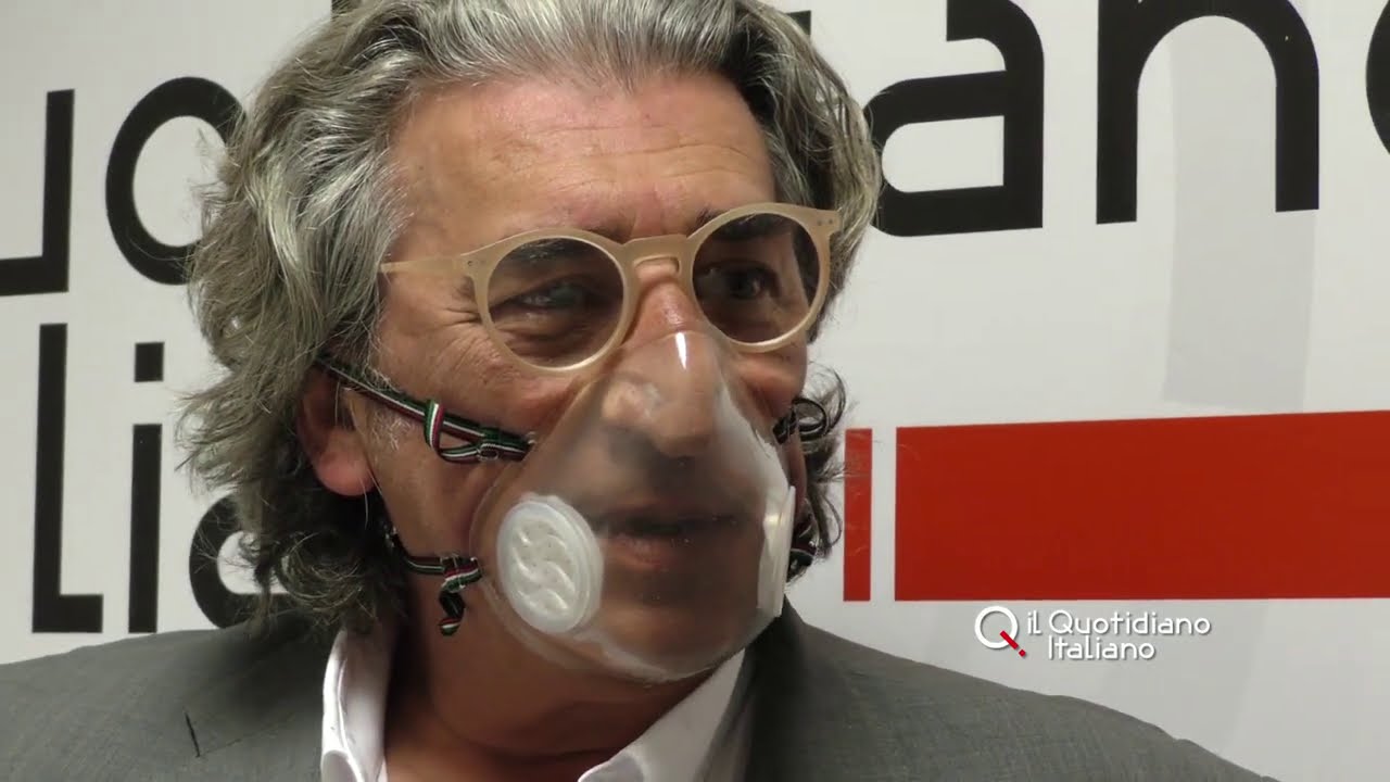 Le Migliori Mascherine Trasparenti Protettive Certificate Ultrasicure! 2022  - ConsiglioPro.it
