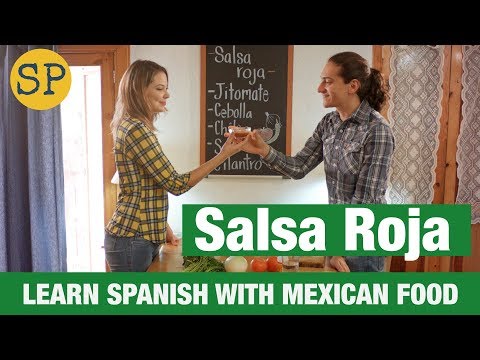 salsa-recipe-in-spanish-|-learn-spanish-|-mexican-food