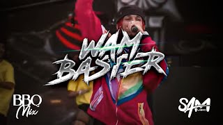 WAM BASTER - BBQ MIX 2022 - TROPA DE GOIÂNIA