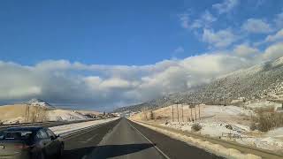 Folsom, CA to Helena, MT P11 of 12