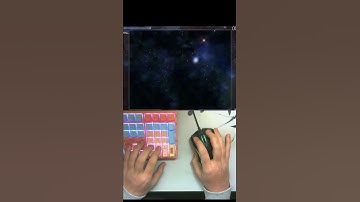 STAR JUMP CHALLENGE | osu!