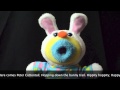 Youtube Thumbnail title