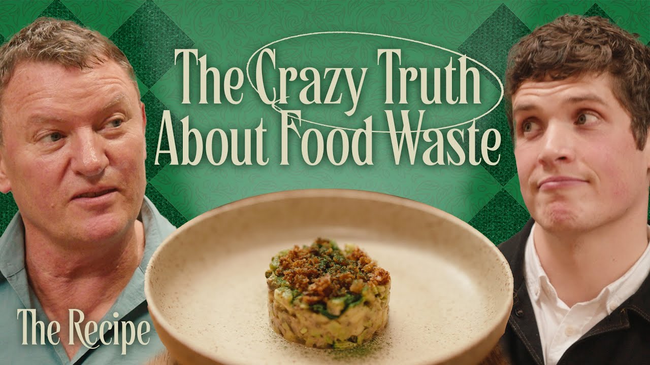 Using Every Part Why You Should Stop Wasting Food: Max La Manna's Guide to Using Every ...