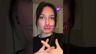 Jenna Boulmedaïs répond aux accusations de Lisa Jane-Rougerie 😳