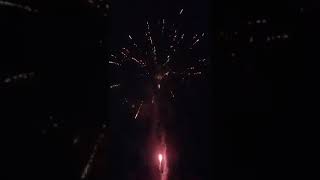 HLC200 ARAMIS 200 LANCI MIX '' IL RE DEI FUOCHI ''