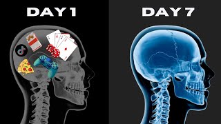 Reprogram Your Brain (Only takes 7 days) by Dr Joe Dispenza