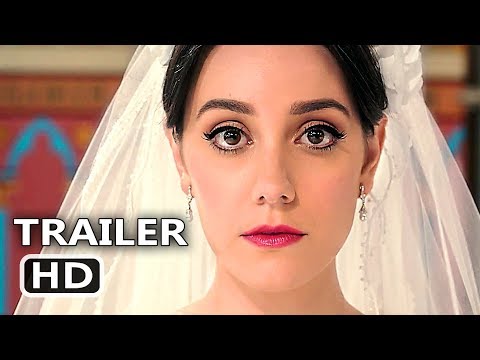 PROMISED Trailer (2019) Romance Movie