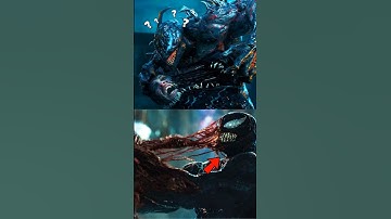 How Did Venom Defeat Riot and Carnage?🤯 #venom2 #venom3 #venomthelastdance #marvel #spiderman #mcu