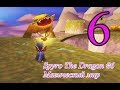 Spyro The Dragon #6 - Магический мир