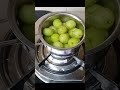 How To Boil Amla Properly