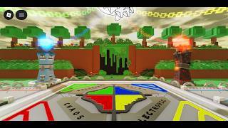 Devlog 4 Battle In Robloxia Costum Stage