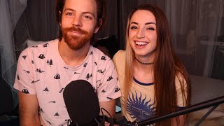 My Husband's Full-Time Career as a YouTube Manager | ASMR Podcast My Husband's Full-Time Career as a YouTube Manager | ASMR Podcast
