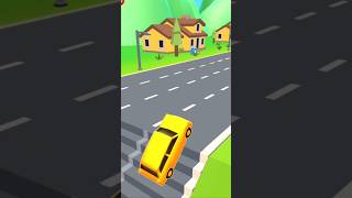 Shape-Shifting Funny Mobile Game - Level 01 #shapeshifting