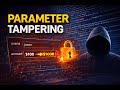 Parameter Tampering Explained | Bug Bounty Tutorial