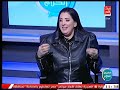 الفنانة ميرال تكشف دورها فى مسلسل بـ الشمع الأحمر امام النجمة يسرا 