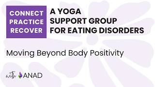 Moving Beyond Body Positivity