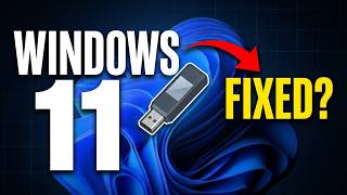 Rufus 4.15 Is Here — Did It Finally Fix Windows 11 Installs