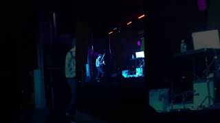 Nice Boys- Temporex Live at Tropicalia