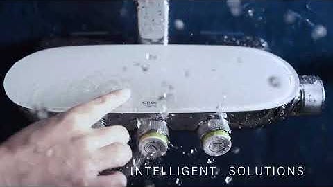 Shaping the Future of Water Brand Video