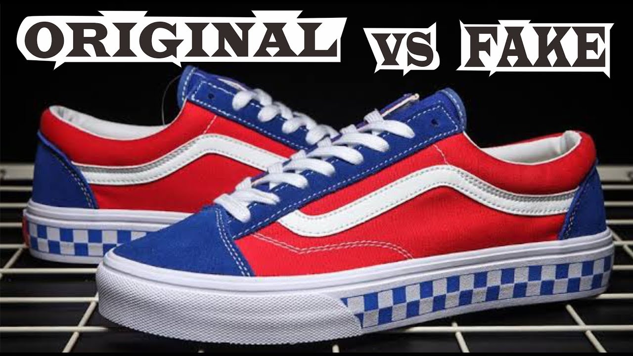 vans style 36 fake