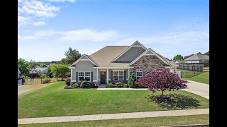 Residential for sale - 2216 Blackberry Court, Monroe, GA 30656