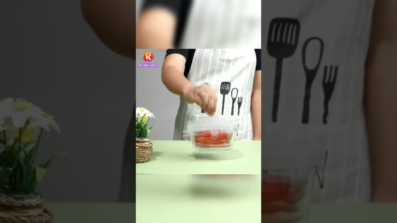 MK smart gadgets | Home gadgets 