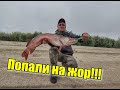 Рыбалка на ОБИ, БОЛЬШИЕ щуки и окуни, избушка в тайге и ТРОФЕЙНАЯ ЩУКА.