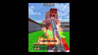 SOBREVIVE A UN BRAINROT PARA MINECRAFT