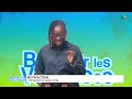 Motiv'Action : 3 pensées de Napoléon | Bénin TV | 26 août 2026