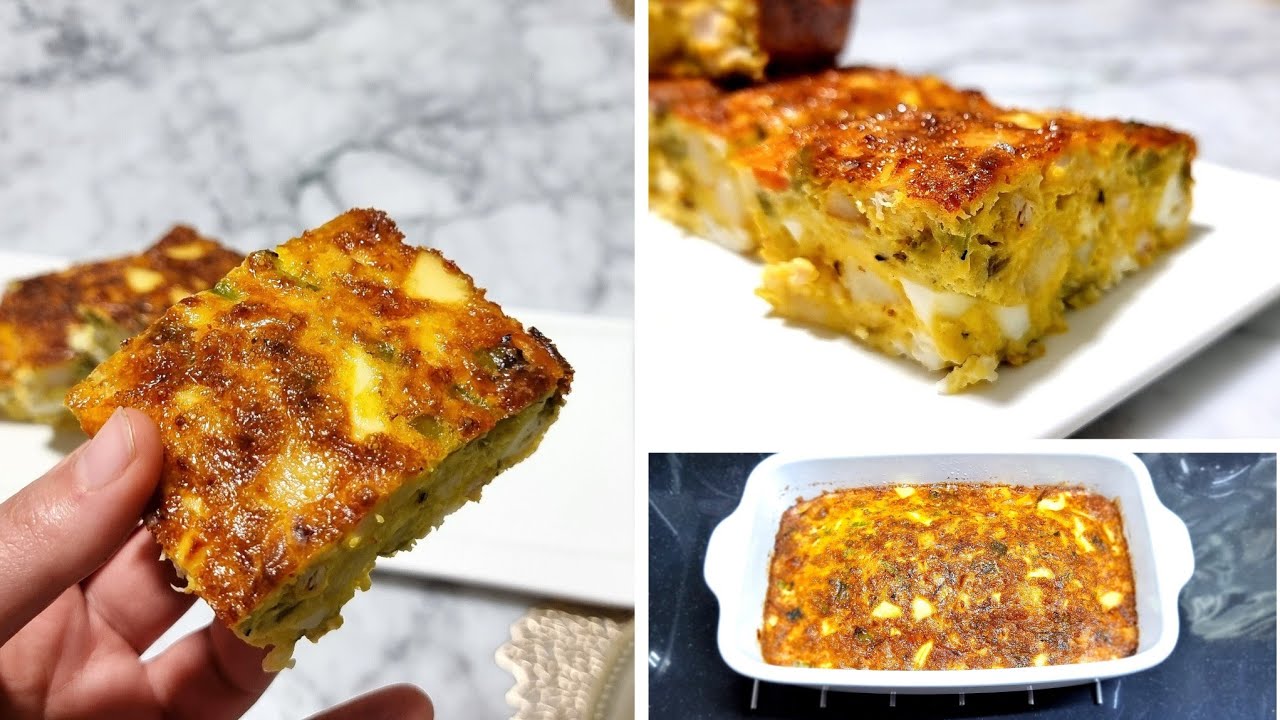 طاجين سلاطة مشوية 🌙🕌🌙 #طاجين_تونسي #طاجين #طاولة_رمضان #دبارة_تونسية #دبارة_رمضان #طاولة_رمضانية