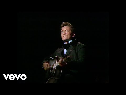 Johnny Cash - Sunday Morning Coming Down (The Best Of The Johnny Cash TV Show)