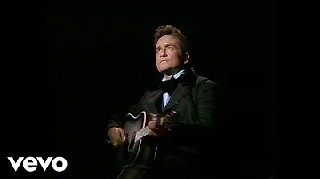 Johnny Cash - Sunday Morning Coming Down (The Best Of The Johnny Cash TV Show)