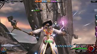Mobius FF : Endless War 1 - Lap 4-4
