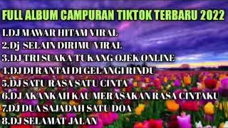 DJ TIKTOK TERBARU 2022#dj mawar hitam viral#djyoga #abangdj #djardi19 #djchannel official