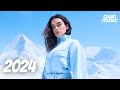 Winter vocal deep house mix   car music chill out sessions  own music 1